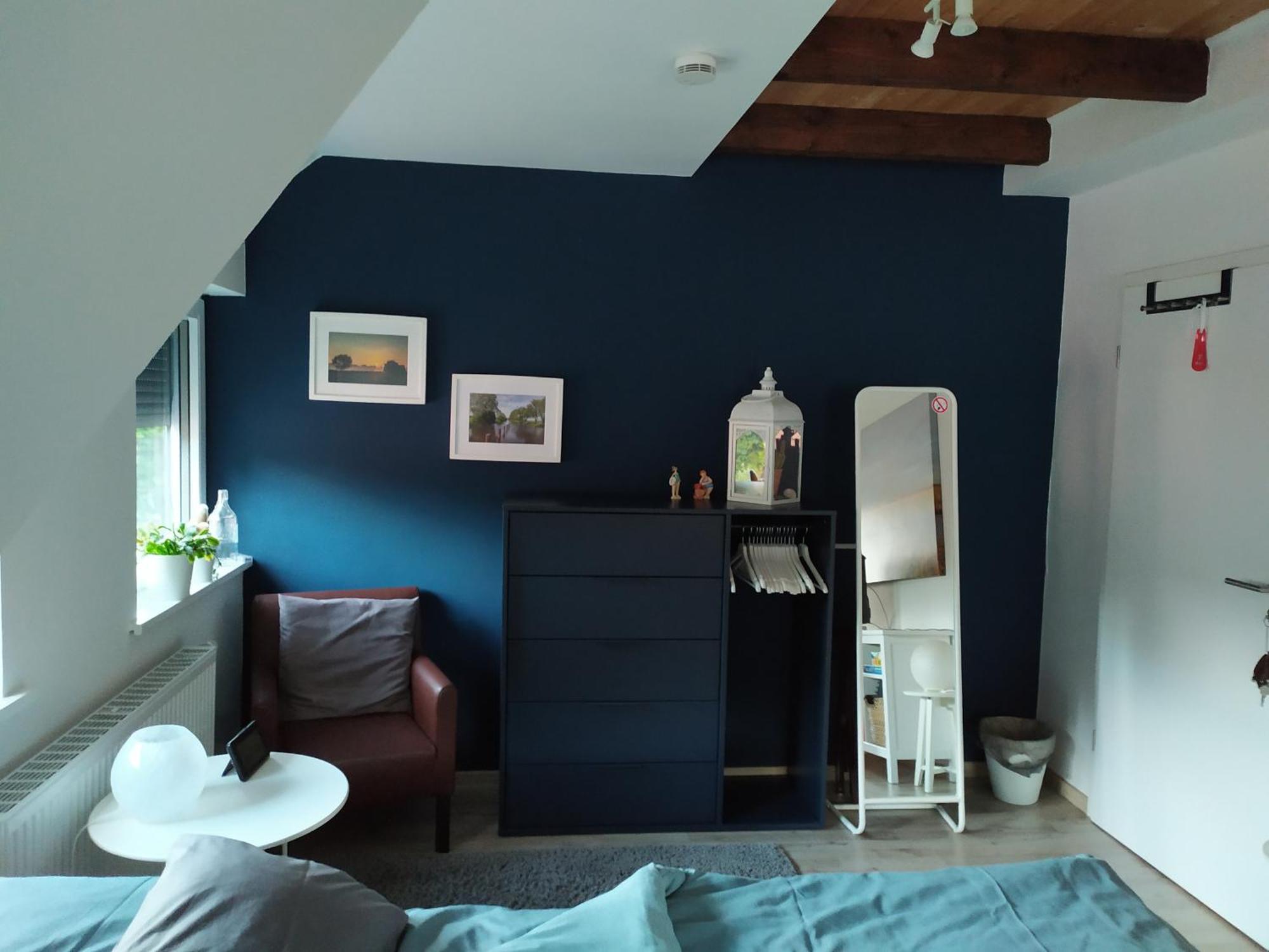 Gaestehaus Hoelting Lubberstedt Ngoại thất bức ảnh